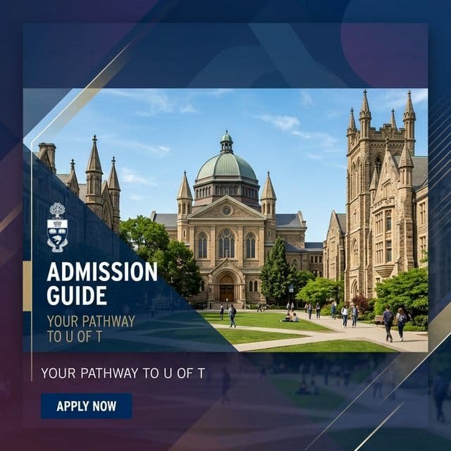Minimum GPA Required for University of Toronto (UofT) Admission 2026